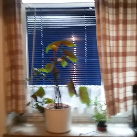 Pensjonat Gastezimmer Düsseldorf