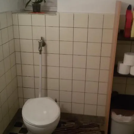 Guest house Gastezimmer *