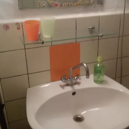 Gastezimmer Düsseldorf