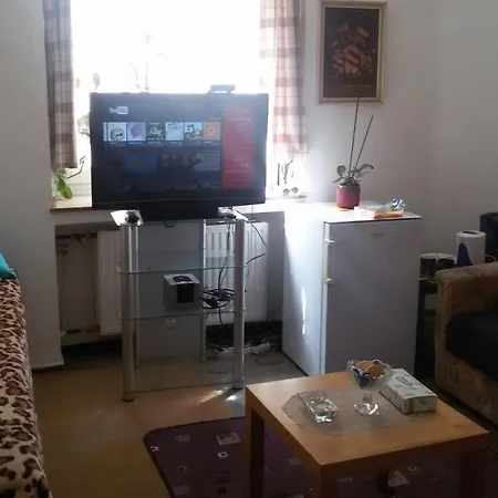 Gastezimmer * Düsseldorf