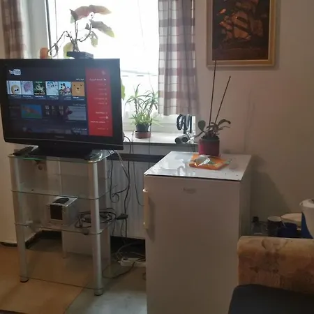 Gastezimmer Pensjonat Düsseldorf