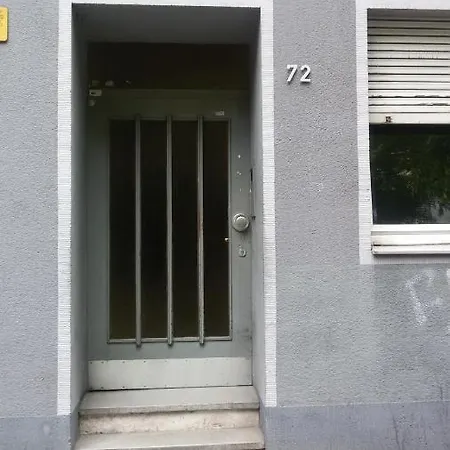 Gastezimmer Düsseldorf